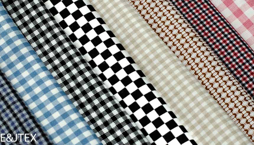Suits Fabrics