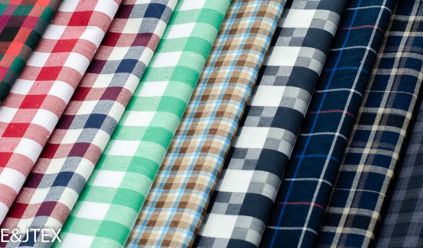 Suits Fabrics