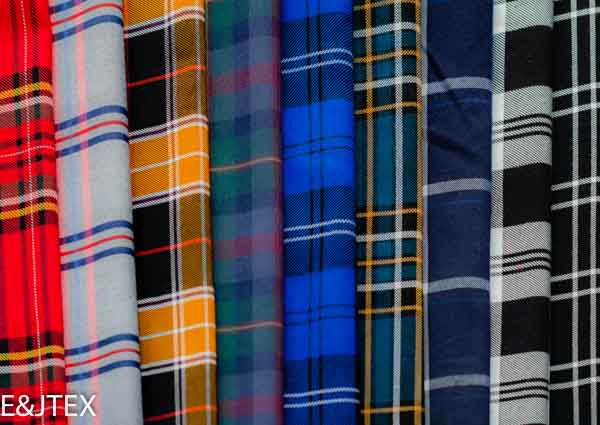 Suits Fabrics