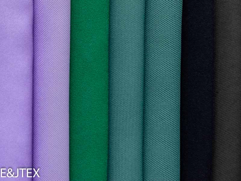 Dress & Bottom Woven Fabrics