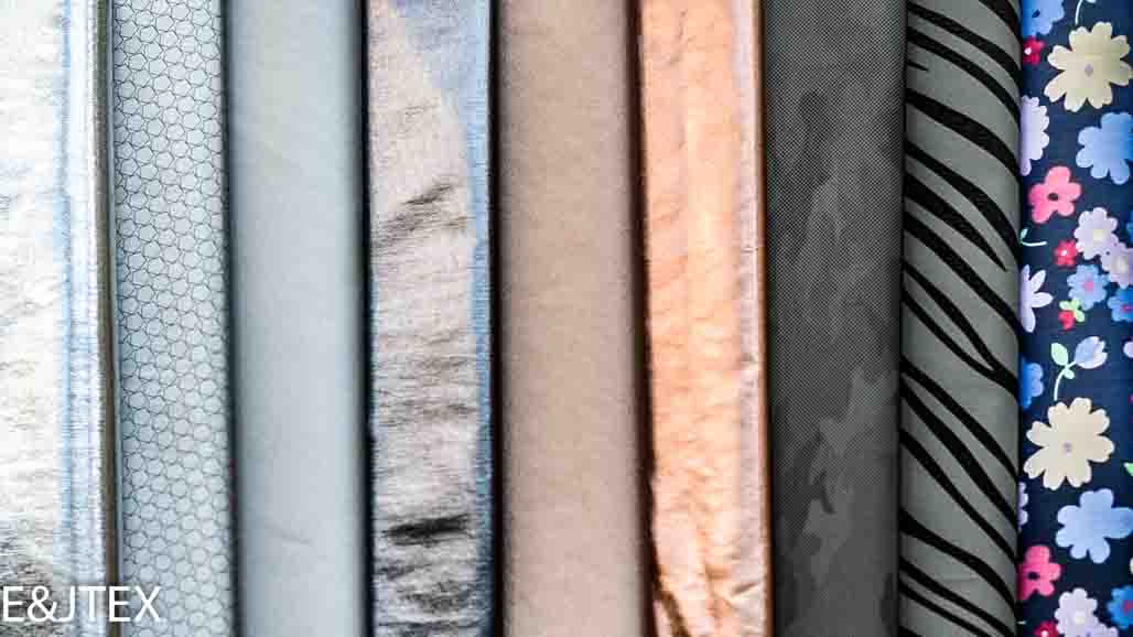 Outwear Fabrics
