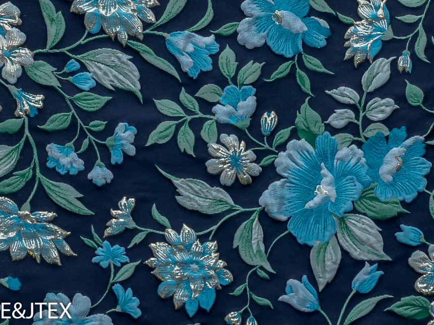 Woven Jacquard Fabrics