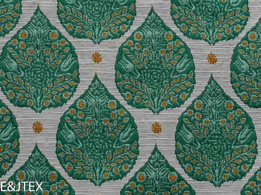 Woven Jacquard Fabrics