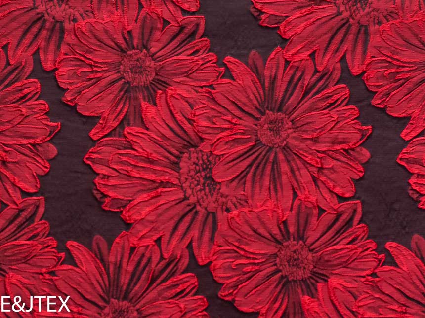 Woven Jacquard Fabrics