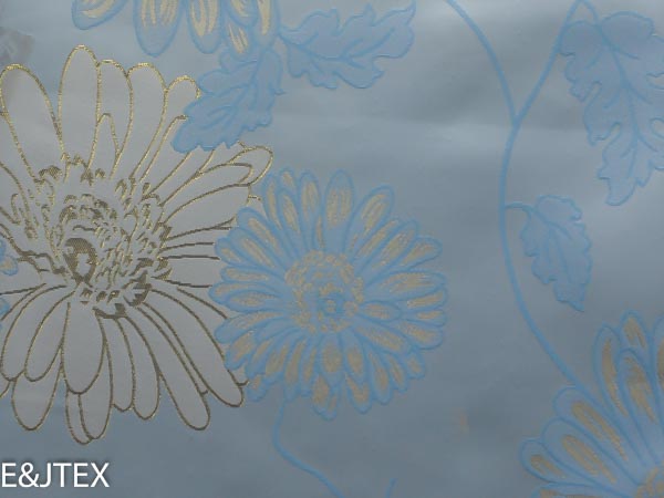 梭织提花面料