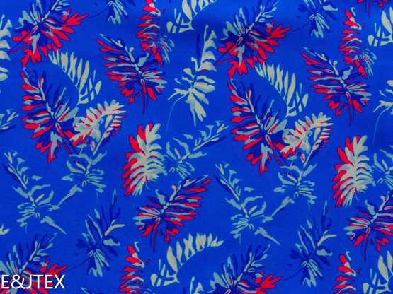 Peach skin fabrics for beach wear
