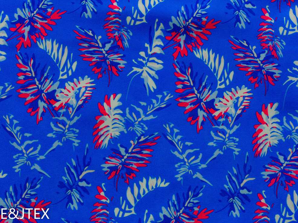 Peach skin fabrics for beach wear