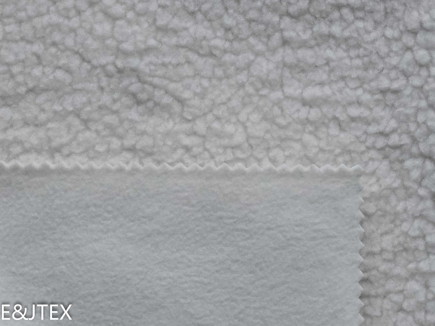 Bonding Fabrics
